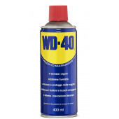 OLIO SPRAY 400 ML. WD40 PREPACK 39004